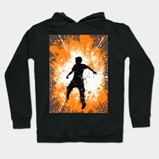 BOOM! Hoodie